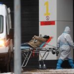 В РФ обновлен рекорд по смертности от коронавируса