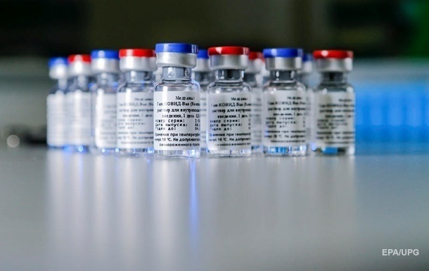 В России заявили, что их COVID-вакцина Спутник на 100% эффективна против тяжелой формы вируса