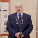 Лукашенко заявил, что второй раз коронавирусом не заболеет (ВИДЕО)