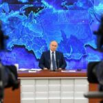 Путин объяснил, почему еще не привился Спутником