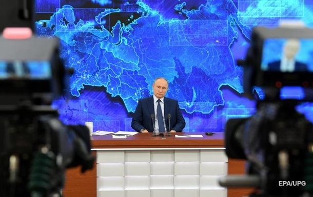 Путин объяснил, почему еще не привился Спутником