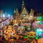Польша на новогоднюю ночь вводит комендантский час
