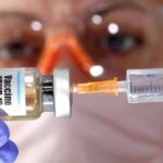 Мутация COVID-19: BioNTech и Pfizer говорят об эффективности вакцины
