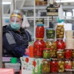 В Киеве за сутки умерло 30 человек от коронавируса
