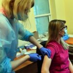 Украина может получить три COVID-вакцины от COVAX