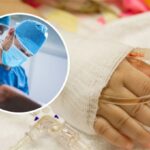 В Броварах погибла годовалая девочка: родители винят врачей в халатности
