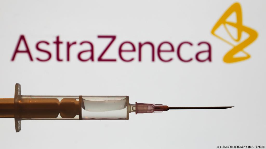 AstraZeneca опубликовала итоги испытаний COVID-вакцины