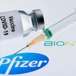 В Канаде одобрили COVID-вакцину от Pfizer