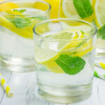 Кому врачи не советуют пить воду с лимоном