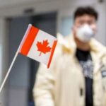 В Канаде выявлены больные с “британским” штампом коронавируса