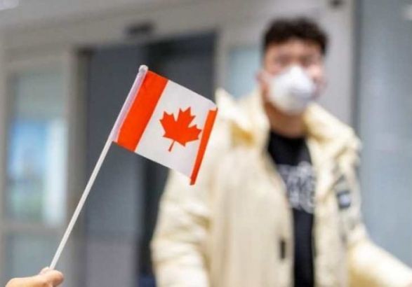 В Канаде выявлены больные с "британским" штампом коронавируса