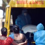 Жителей Индии косит неизвестная болезнь, уже свыше 300 госпитализированных