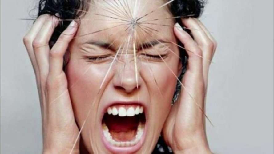 Врачи насчитали 9 видов головной боли и рассказали как с ней бороться