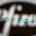Pfizer и BioNTech подали заявку на регистрацию COVID-вакцины в ЕС