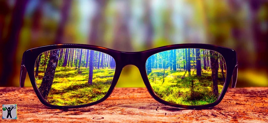 10 лучших упражнений для улучшения зрения