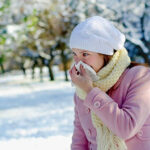 Названы пять проблем со здоровьем, которые могут возникнуть зимой