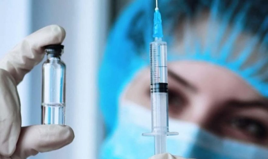 Турция отказалась закупать российскую вакцину от коронавируса