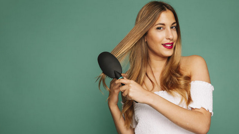ТОП-10 продуктов, помогающих держать волосы в отличном состоянии
