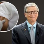 Билл Гейтс выступил с резонансным заявлением о вакцинации от COVID
