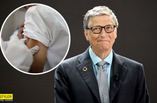 Билл Гейтс выступил с резонансным заявлением о вакцинации от COVID