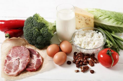 Очень много белка: продукты, которыми можно заменить мясо