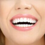 Какие продукты могут повлиять на цвет зубов