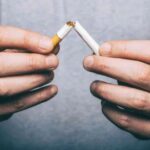 Нарколог подсказал, как бросить курить всего за месяц