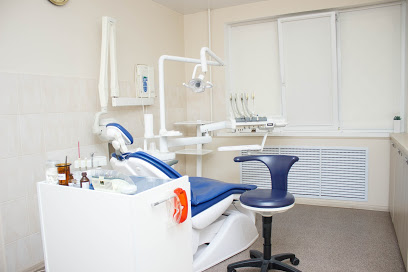 Медицинское учреждение Стоматологическая клиника Dental Clinic в Харькове на Академика Павлова