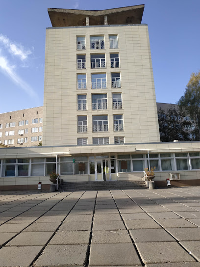 Медицинское учреждение Отделение кардиохирургии и неотложной кардиологии в Харькове на Балакирева