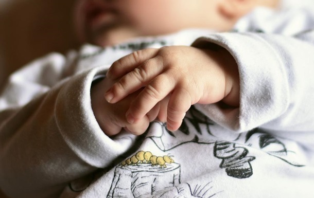 В Болгарии ребенок родился с антителами к коронавирусу