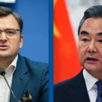 Главы МИД Украины и Китая обсудили поставки вакцин