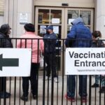 ВОЗ назвала сроки распределения вакцин COVAX