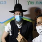 Новый опасный штамм коронавируса обнаружен в Израиле