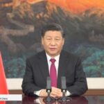Си Цзиньпин рассказал, как Китай помог бороться с пандемией
