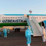 В Узбекистане выявлен “британский штамм” коронавируса