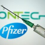 Во Франции обнаружили новые побочные эффекты от вакцины Pfizer