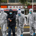 14 января эксперты ВОЗ прибудут в Китай на поиски источника коронавируса