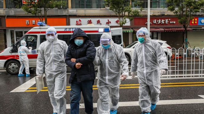 14 января эксперты ВОЗ прибудут в Китай на поиски источника коронавируса