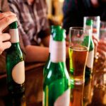 “Озабоченность алкоголем”: на сколько лет спиртное сокращает жизнь
