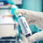 Вакцинация от коронавируса в Украине начнется в середине февраля