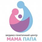 Медицинское учреждение Медико-генетический центр "Мама Папа" в Харькове на Садовой