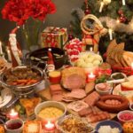Медики напомнили, как долго можно доедать блюда с праздничных столов