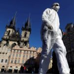 Правительство Чехии решило закрыть границы для иностранцев