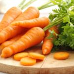 Кому особенно полезно есть морковь – ответ ученых