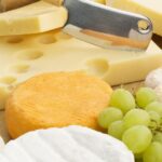 Стало известно какой сыр самый полезный для здоровья