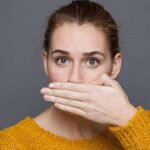 Главные причины неприятного запаха изо рта
