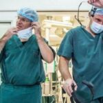 Пуля в аппендиксе: львовские хирурги едва успели спасти 6-летнего ребенка