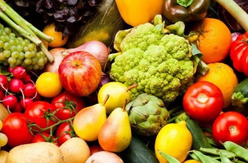 Болезни, с которыми способны справиться обычные овощи и фрукты