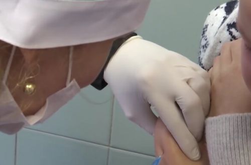 Украинцам объяснили, можно ли детям без прививок ходить в детсады и школы