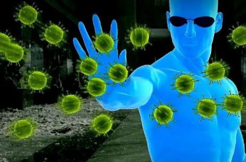 Врачи назвали 6 "убийц" иммунной системы